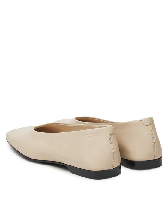 Vagabond Shoemakers Vagabond Shoemakers Baleríny Delia 5907-101-02 Béžová