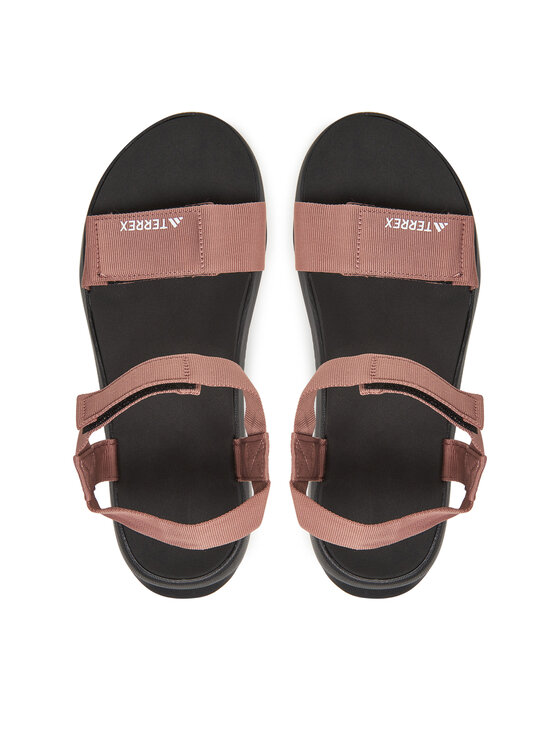 adidas adidas Sandály Terrex Hydroterra Light JQ2570 Černá