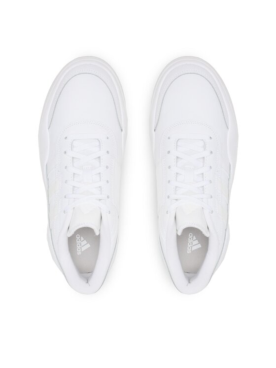 adidas adidas Sneakersy Osade IG7317 Biały