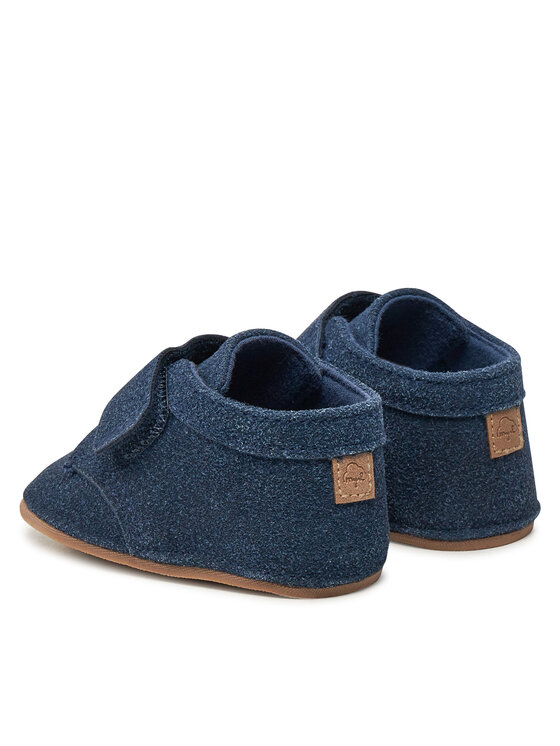 Mayoral Mayoral Pantofole 9784 Blu scuro