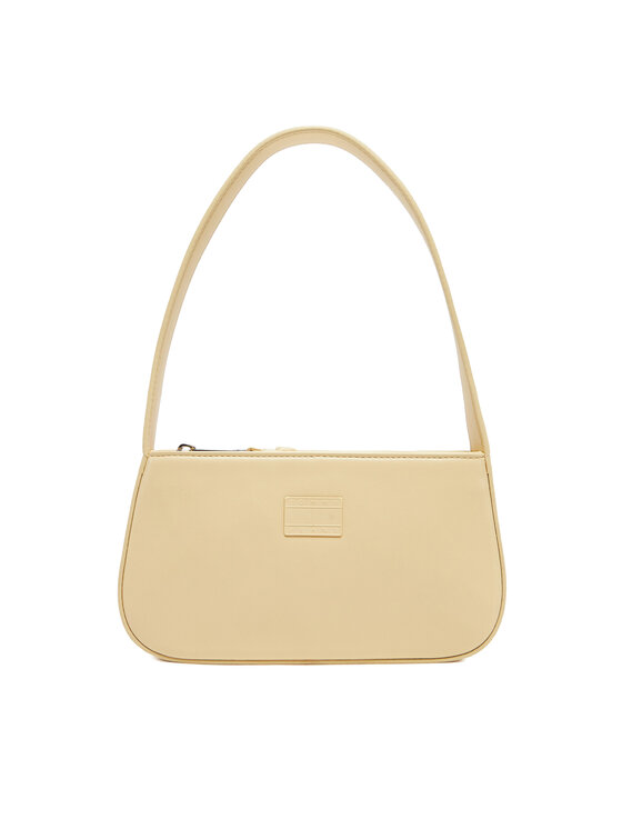 Tommy Jeans Tommy Jeans Táska Tjw Ess Must Shoulder Bag AW0AW16966 Sárga