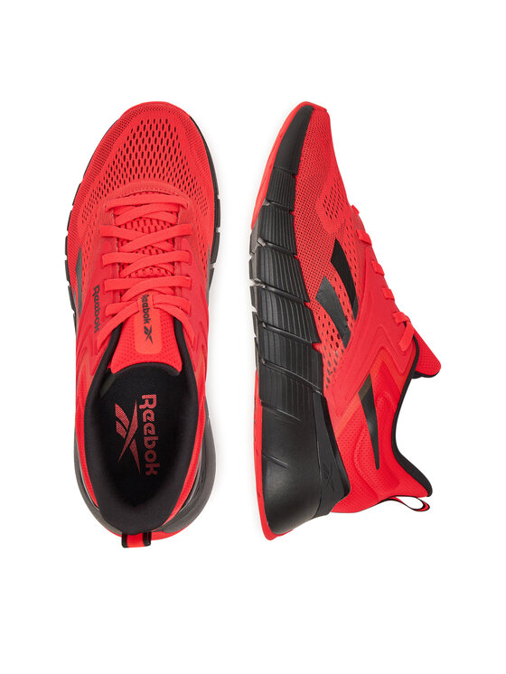Reebok Reebok Boty do posilovny NANO GYM 100212279 Červená