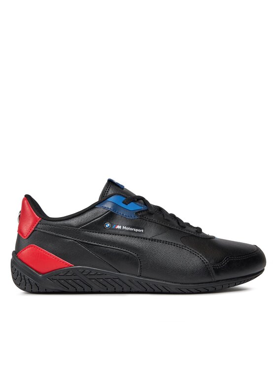 Puma Tenisice Bmw Mms Rdg Cat 2.0 307492 01 Crna