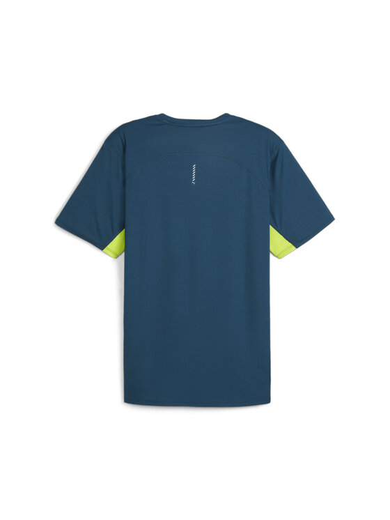 Puma Puma T-Shirt 525058 Niebieski Regular Fit