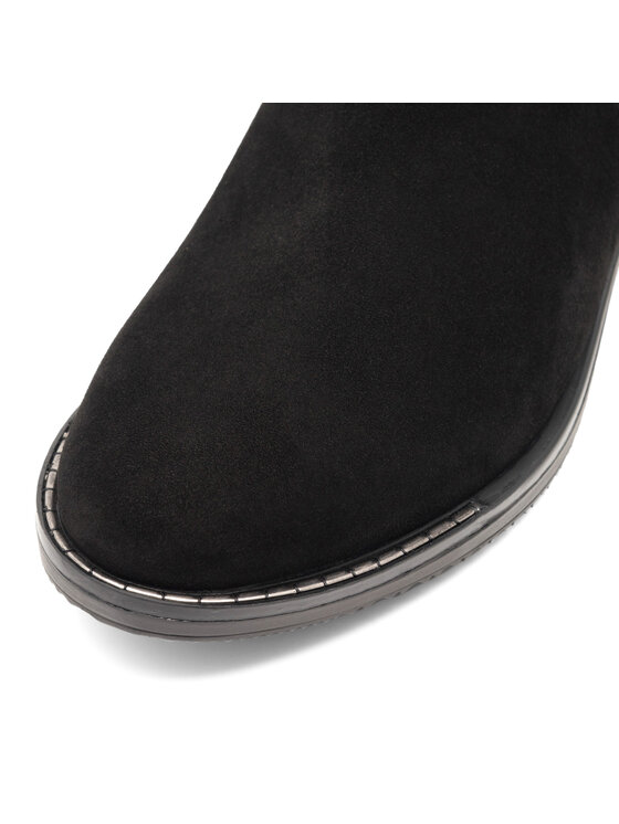 Lasocki Lasocki Botine WI23-DALIA3-10 Negru