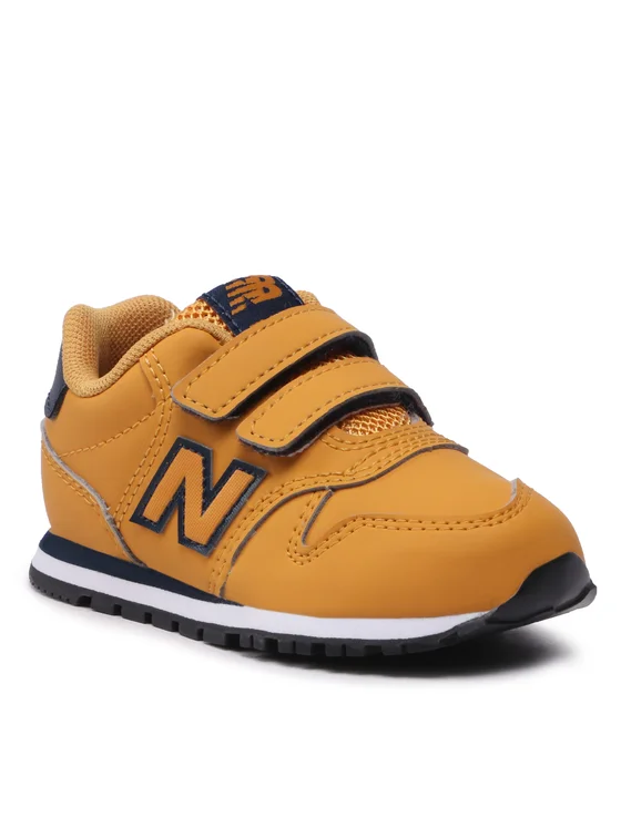 New Balance Sneakers IV500CD1 Orange