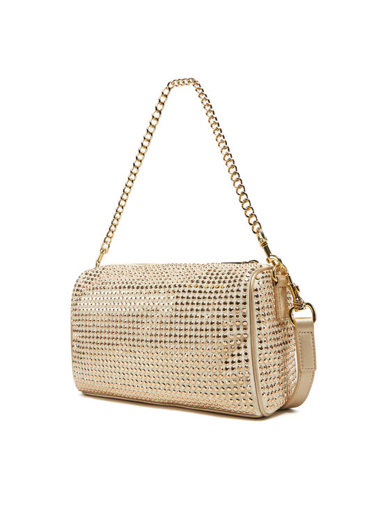 LOVE MOSCHINO LOVE MOSCHINO Torebka JC4135PP1MLL196A Złoty