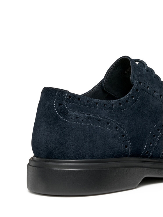 Geox Geox Cipele U Ottavio U56DCA 00022 C4002 Tamnoplava