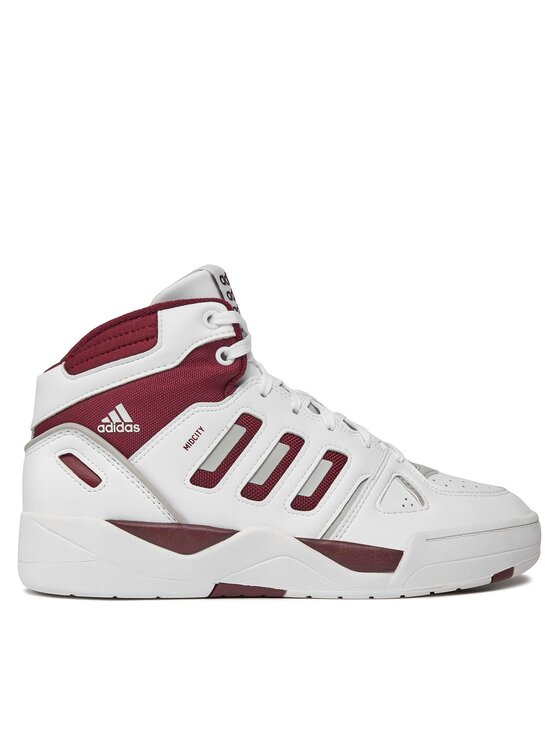 adidas Sneakers Midcity Mid IF6667 Alb