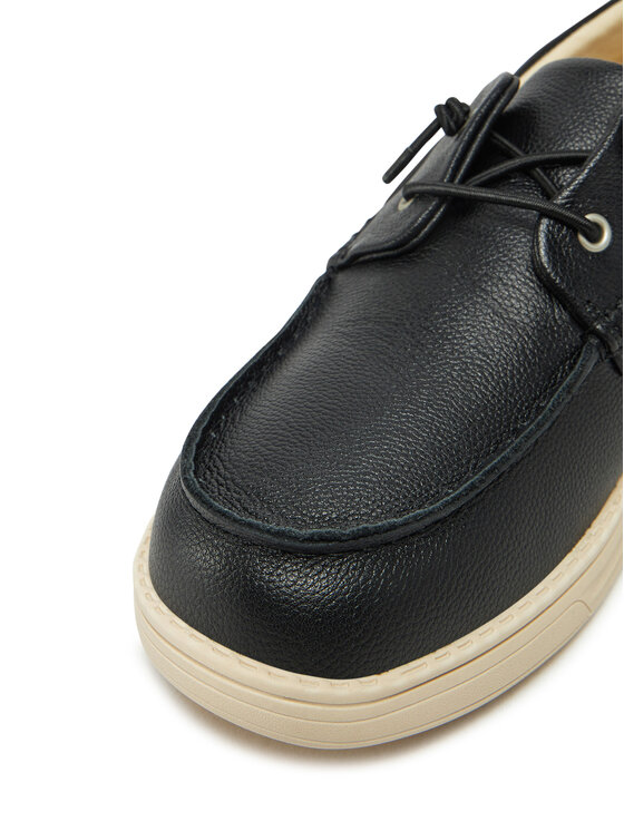 Liu Jo Liu Jo Halbschuhe Riva 01 7B5007 PX108 Schwarz