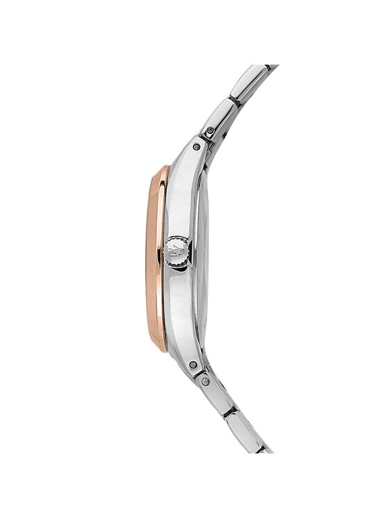 Maserati Maserati Sat Attrazione R8853151502 Srebrna