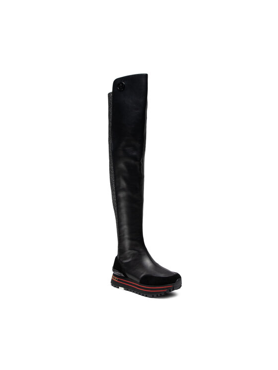 Stivali sopra il ginocchio Maxi Wonder 27 BF1059