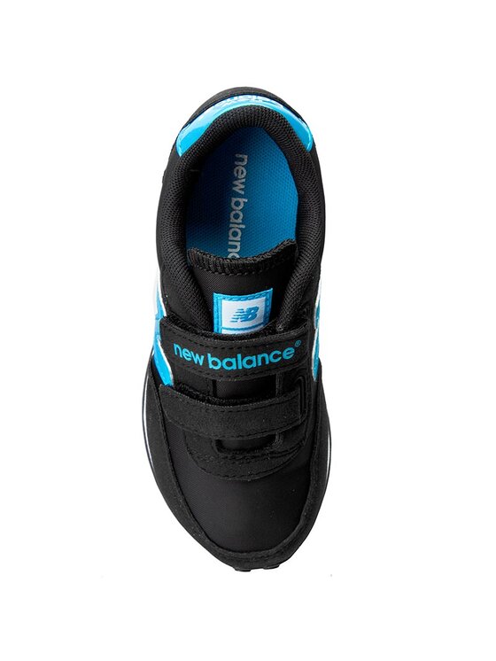 New Balance New Balance Sneakers KE410BTY Negru