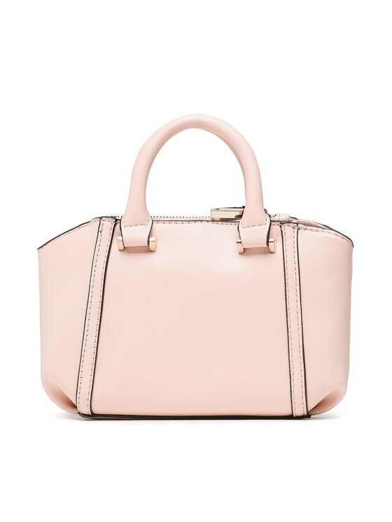 Borsetta Leie (VG) Mini Bags HWVG87 52760 Rosa