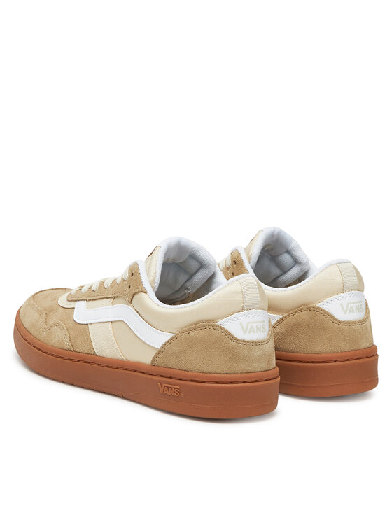 Vans Vans Sneakersy Cruze 3.0 VN000D6S5SM1 Beżowy