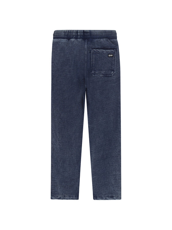 Tumble 'N Dry Tumble 'N Dry Spodnie dresowe 84/22151/11487/5063 Niebieski Regular Fit