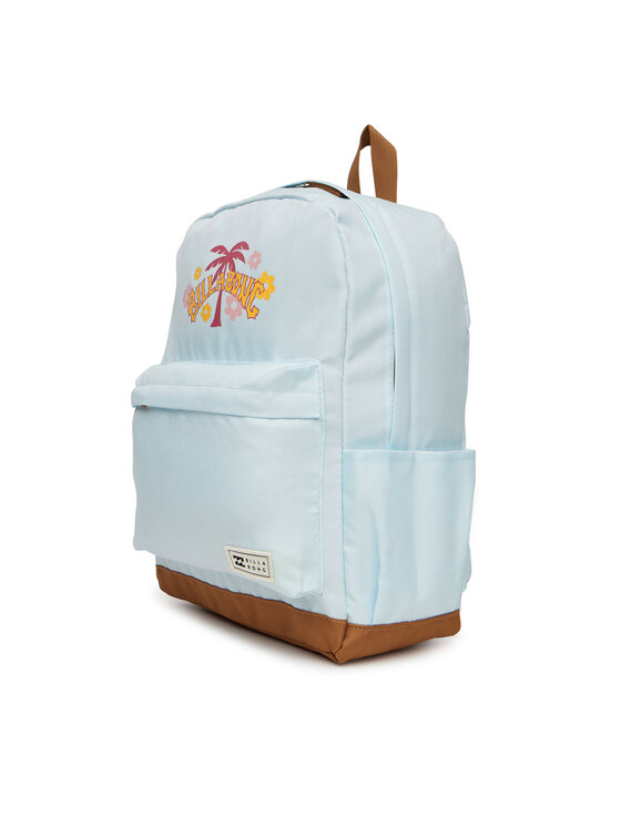 Billabong Billabong Plecak BLB-KS-002-07 Niebieski