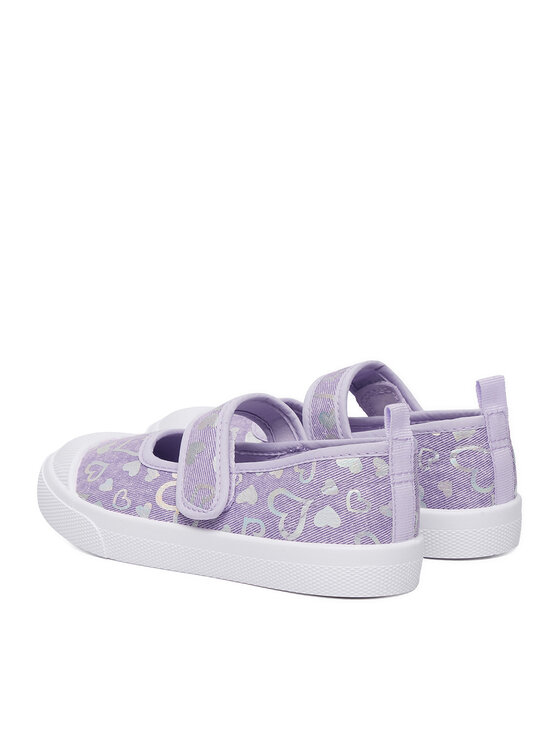DeeZee DeeZee Sussid CEO-CM231220-10A Lilla