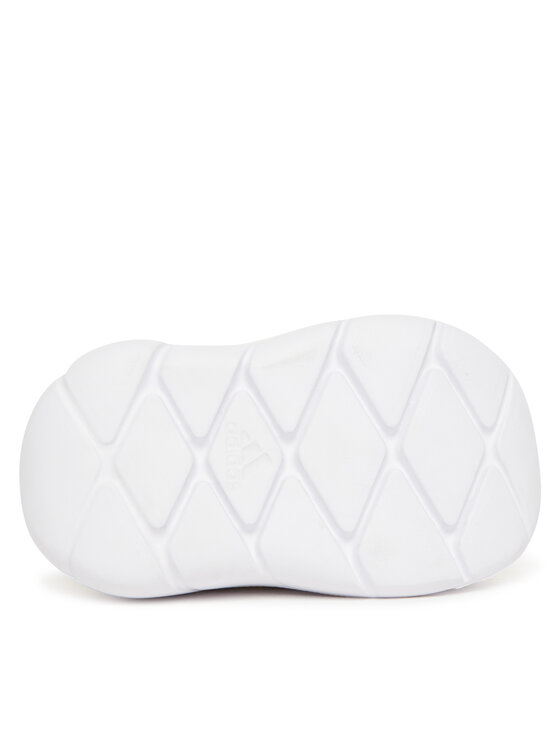 adidas adidas Снікерcи Smiley Monofit IH6311 Жовтий