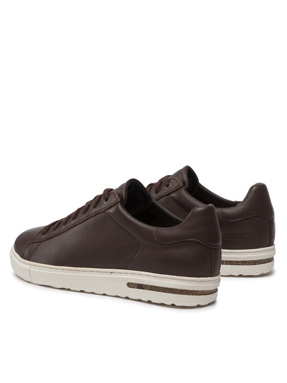 Birkenstock Birkenstock Sneakers Bend Low 1020279 Marrone