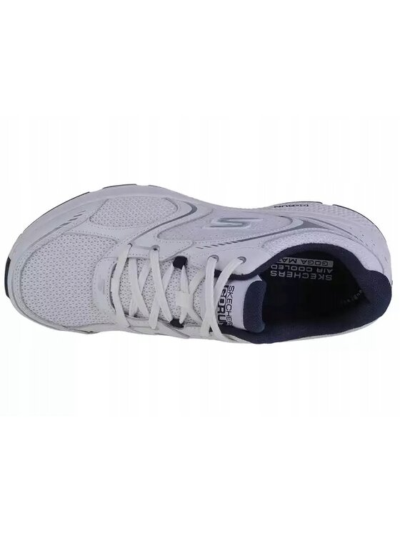 Skechers Półbuty Skechers GO RUN Consistent-Specie Biały