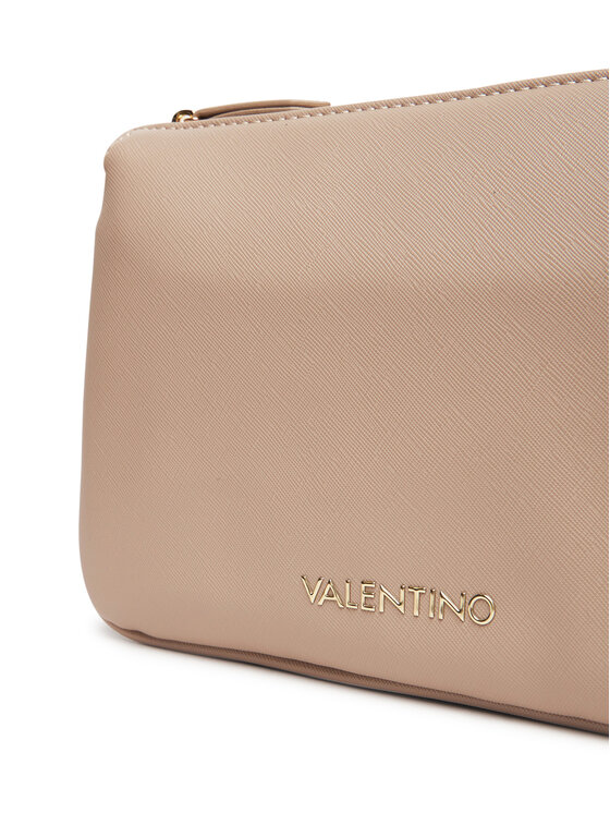 Valentino Valentino Torebka Zero Re VBS7B308 Beżowy