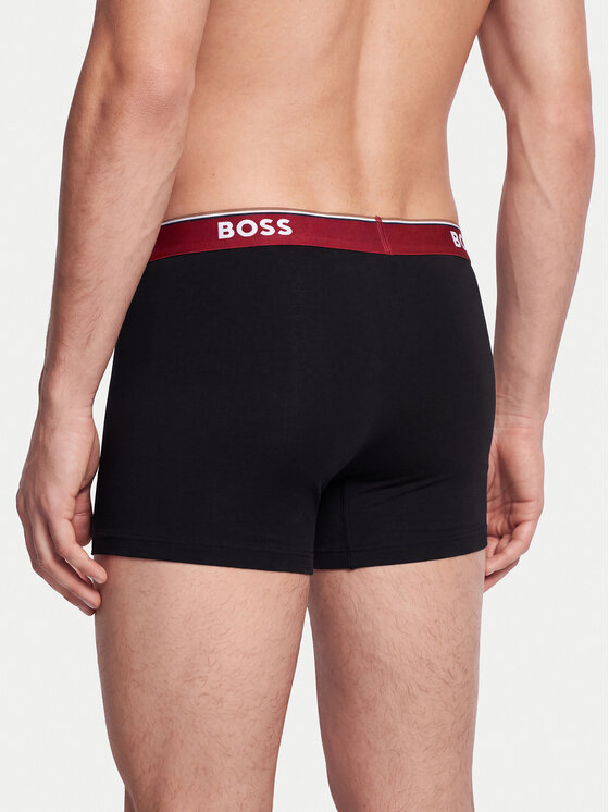 BOSS BOSS Bokserite komplekt 50554694 Värviline