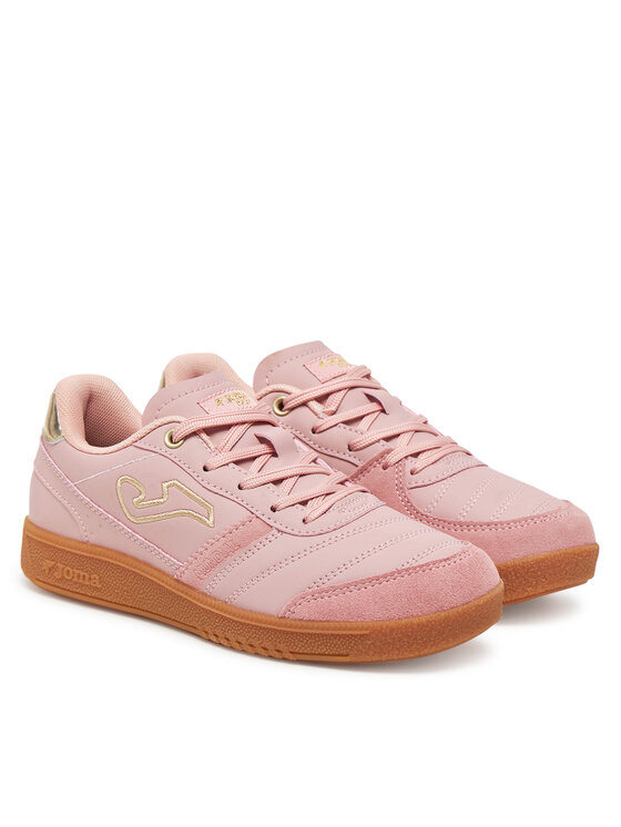 Joma Joma Сникърси C.Mundial Jr 2518 JMUNDS2518 Розов