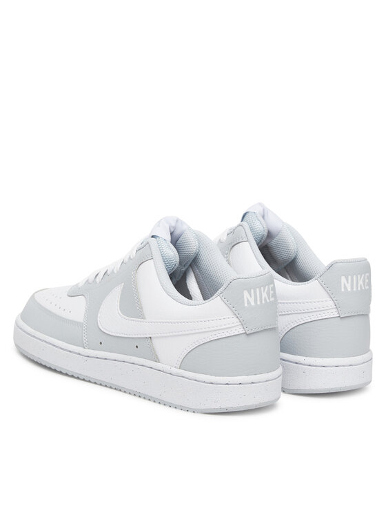 Nike Nike Sneakers Court Vision LO HM9862 Bianco