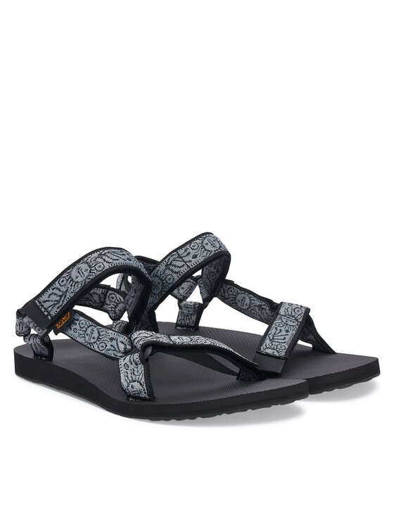 Teva Teva Basutės Original Universal 1004006 Pilka