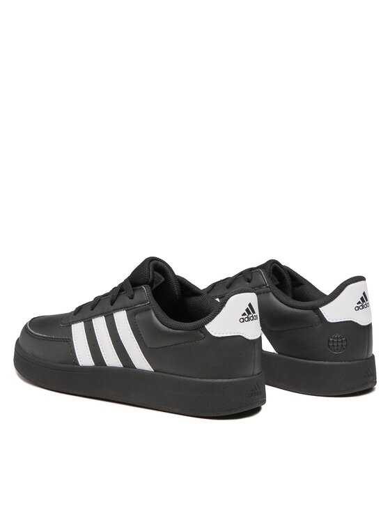 adidas adidas Sneakers Breaknet 2.0 K HP8961 Schwarz