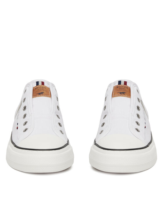 Mustang Mustang Sneakers 1272-402 Λευκό