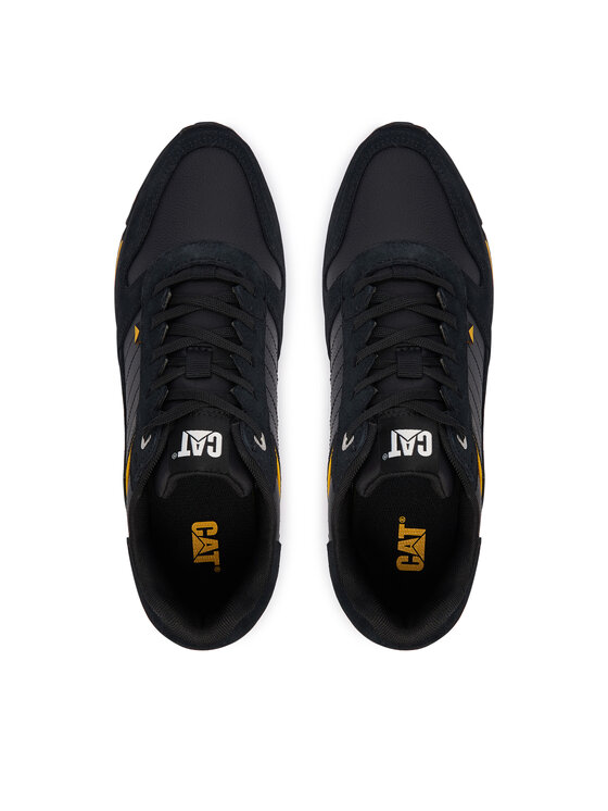 CAT Footwear CAT Footwear Αθλητικά Trigen P726923 Μαύρο