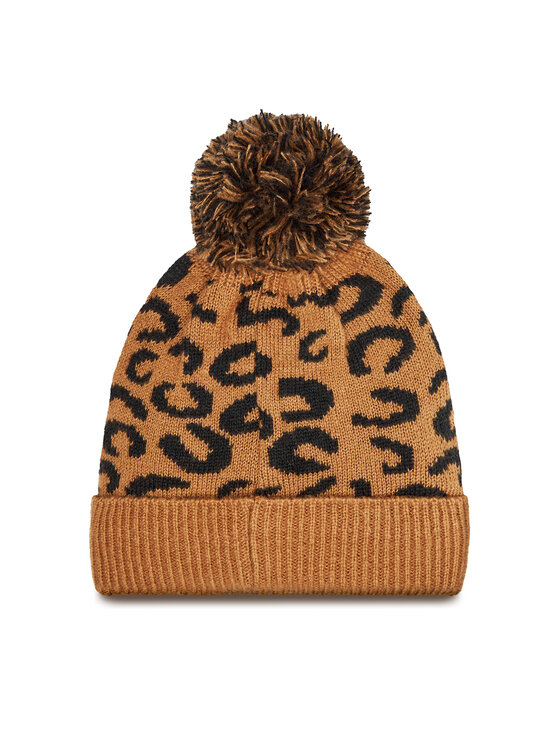 Guess Guess Kepurė J4BZ26 Z2QP0 Ruda