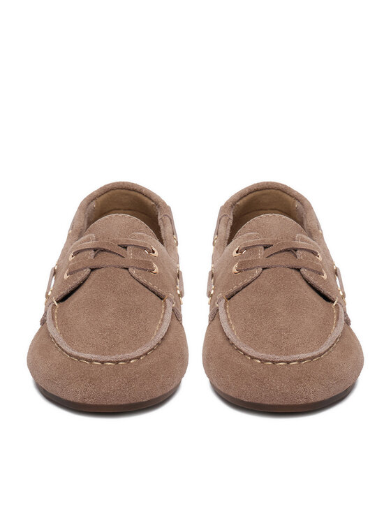 MEXX MEXX Mokasíny EO-HY62517-1 Béžová