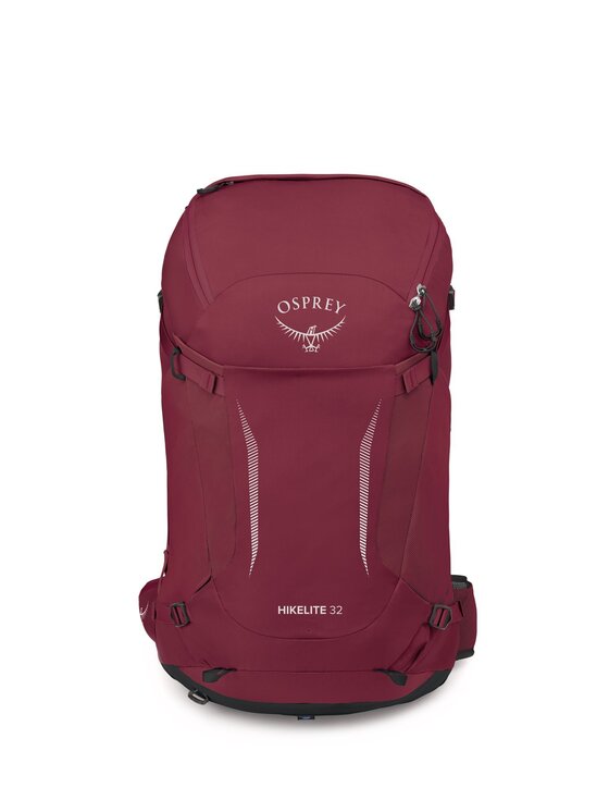 Osprey Osprey Plecak 319140 Czerwony