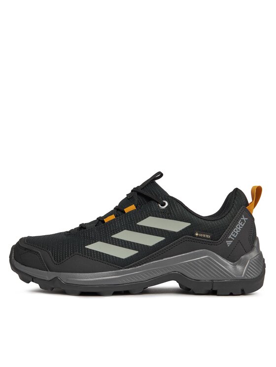 adidas adidas Trekingová obuv Terrex Eastrail GORE-TEX Hiking ID7847 Černá