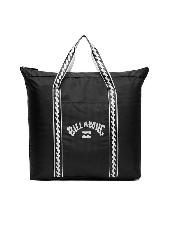Billabong Billabong Сумка CEOWB-BLB-MZ-002-09 Чорний