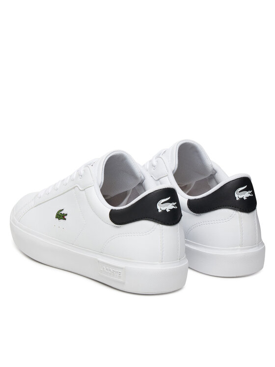 Lacoste Lacoste Tenisice 7-49SUJ0001 Bijela