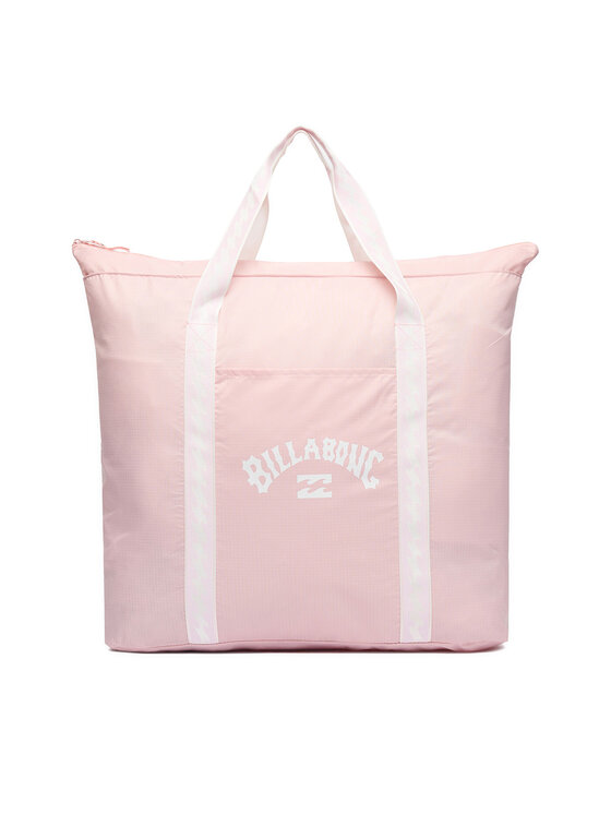 Billabong Billabong Kabelka CEOWB-BLB-MZ-002-09 Světle růžová