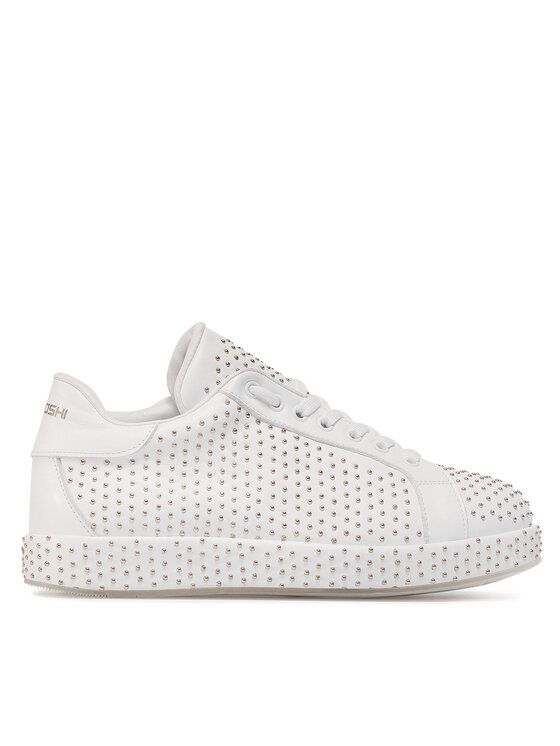 Togoshi Togoshi Sneakers TG-23-05-000281 Weiß