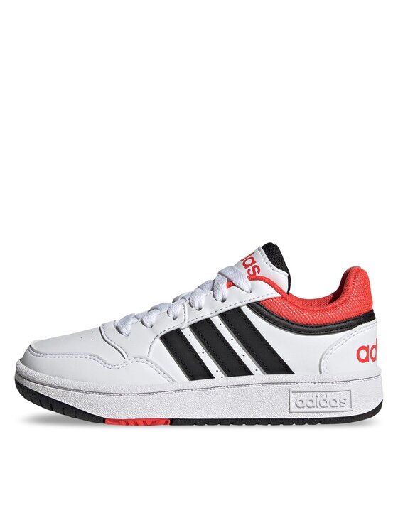 adidas adidas Sportcipők Hoops GZ9673 Fehér