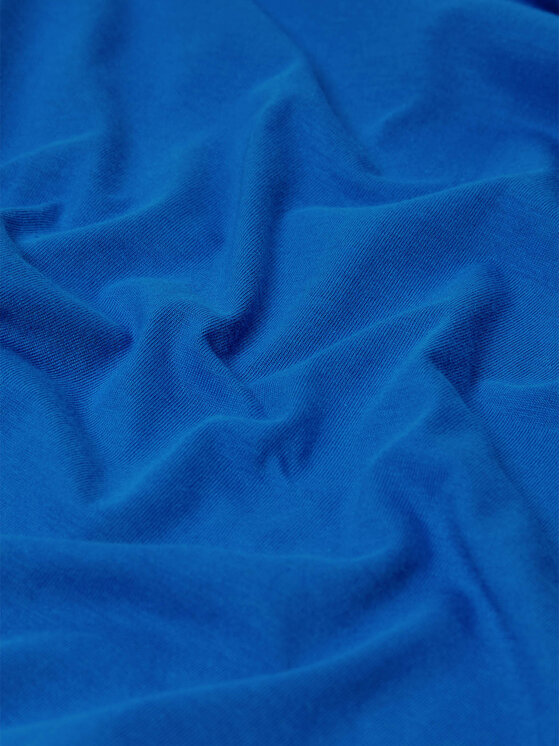 LEGO LEGO Bluse Lwtaffy 704 11010951 Blau Regular Fit