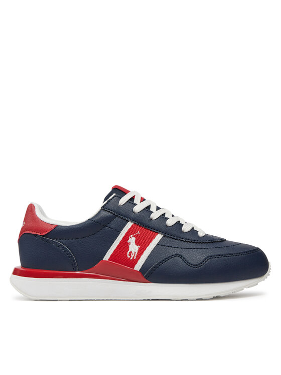 Sneakers Polo Ralph Lauren RL00606410 J Bleumarin