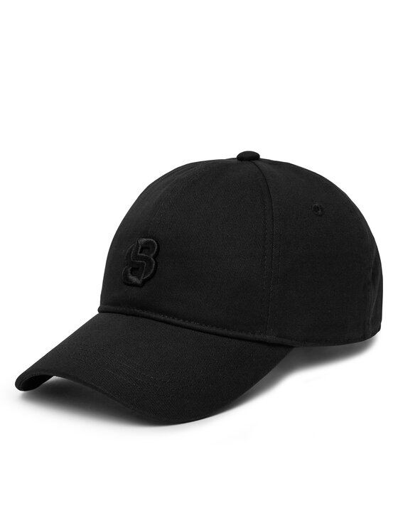 Șapcă BOSS Ari-B 50533348 Negru
