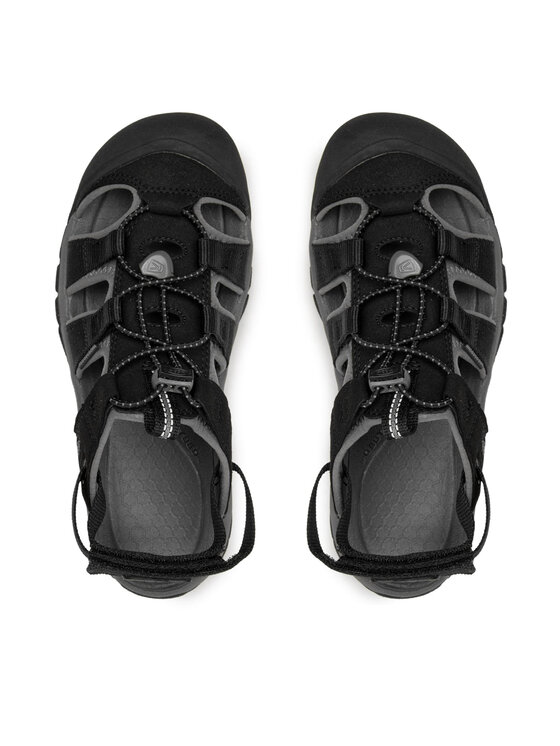 Keen Keen Σανδάλια Rapids H2 1022272 Μαύρο
