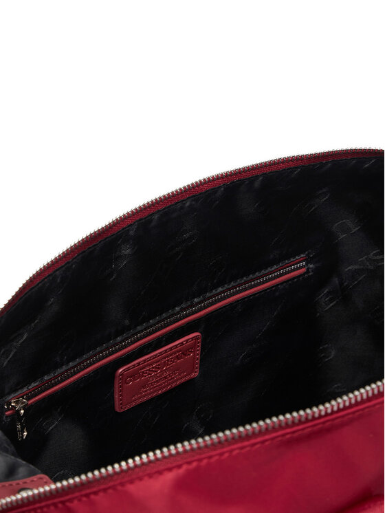 Guess Jeans Guess Jeans Käekott CWBEO-GUESS-S-004-10 Punane