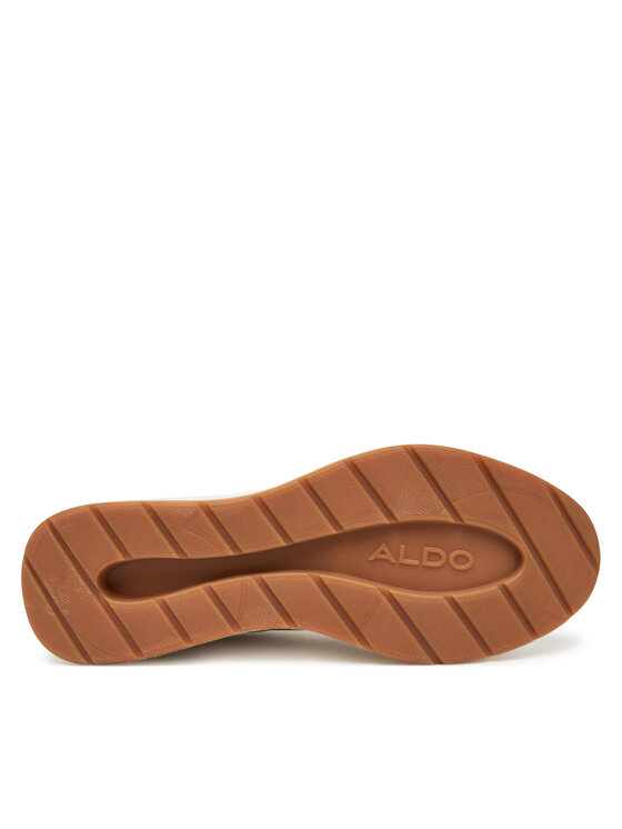 Aldo Aldo Sneakersy Iconistep 13918702 Biały