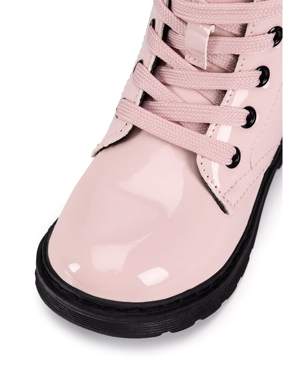 Mickey&Friends Mickey&Friends Зимни обувки CM-AW24-324DSTC_A Розов