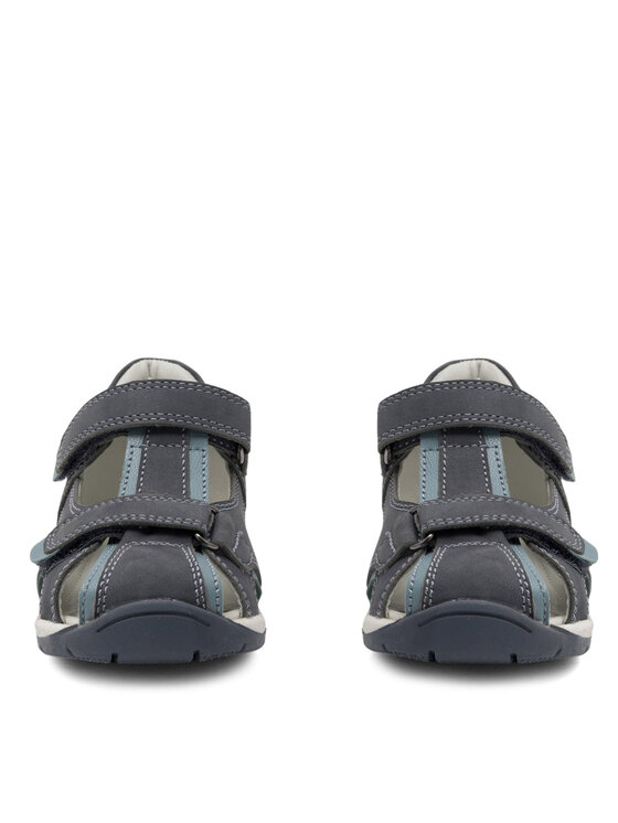 Lasocki Kids Lasocki Kids Sandalen MARCUS CI12-MARCUS-02 Dunkelblau
